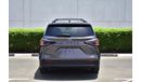 Toyota Sienna XLE Hybrid 2.5L FWD 8-Seat Automatic-EURO 6