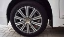 Lexus LX 570 S SUPERSPORT MODEL 2017 GCC SPECS