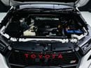 Toyota Hilux Double Cabin  Right Hand Drive Model: *2024*