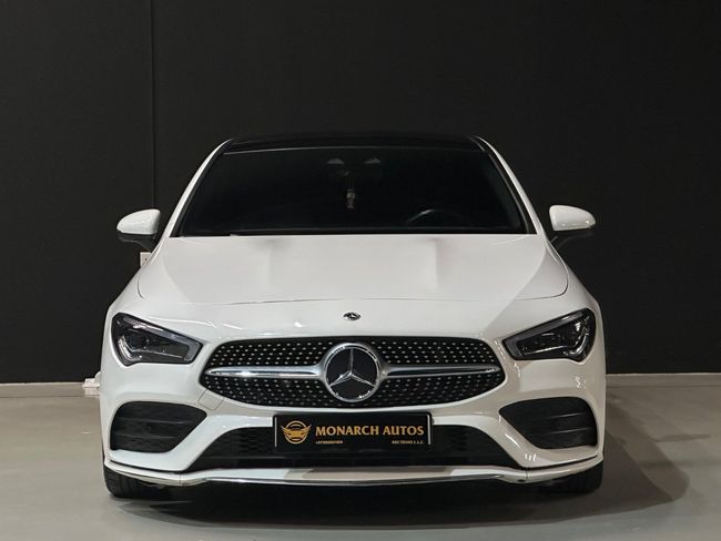Mercedes-Benz CLA AMG, миниатюра 18