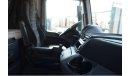 Mercedes-Benz Actros Mercedes Actros 1844 LS 2008