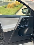 Toyota RAV4 Limited Hybrid Full Option 2018