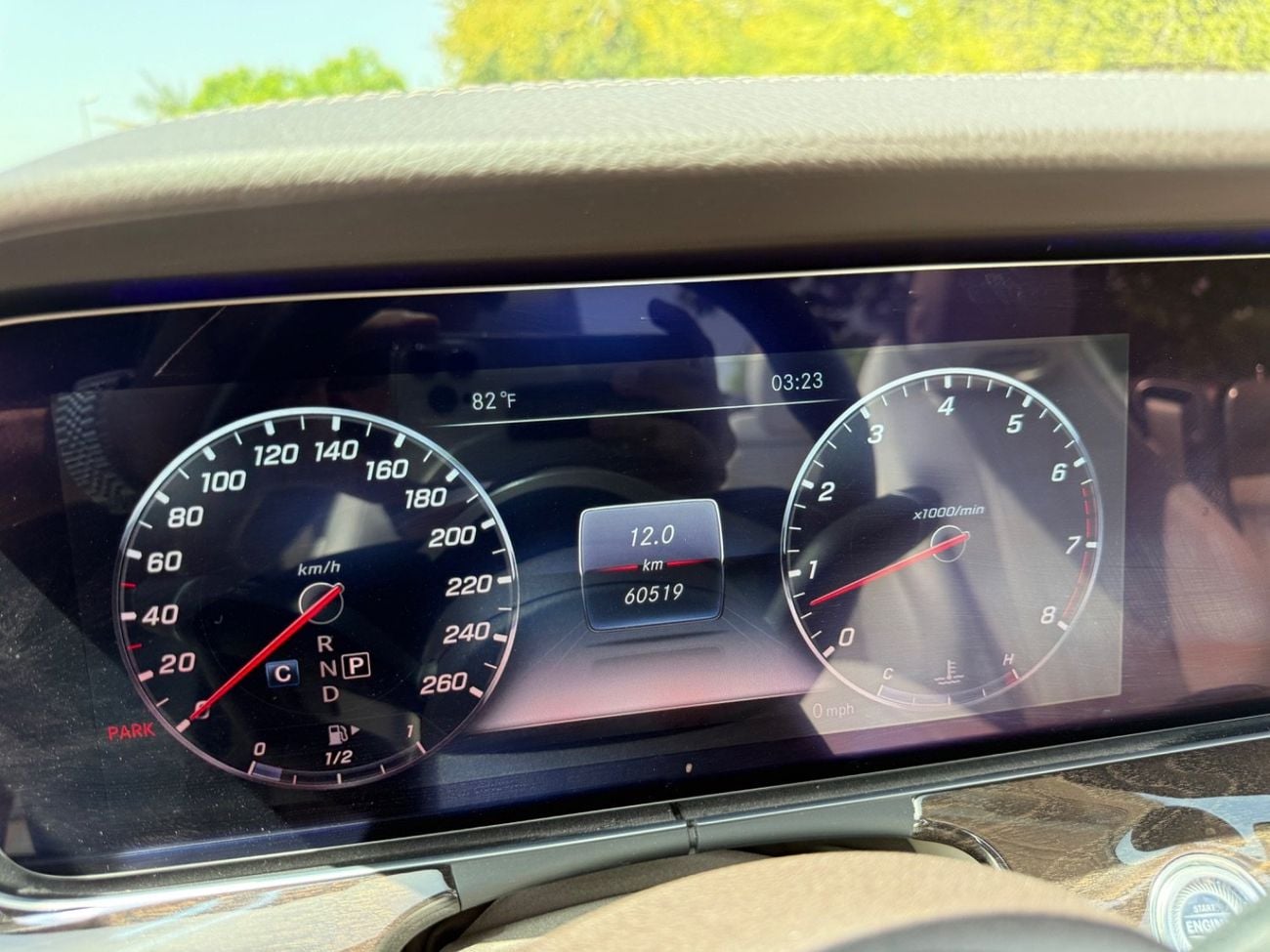 Mercedes-Benz E450 Coupe