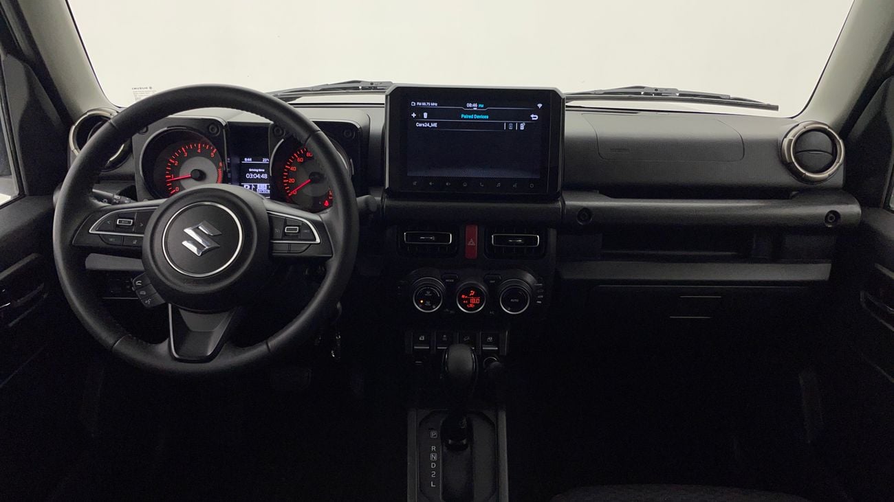 Suzuki Jimny GLX 1.5 | Zero Down Payment | Home Test Drive