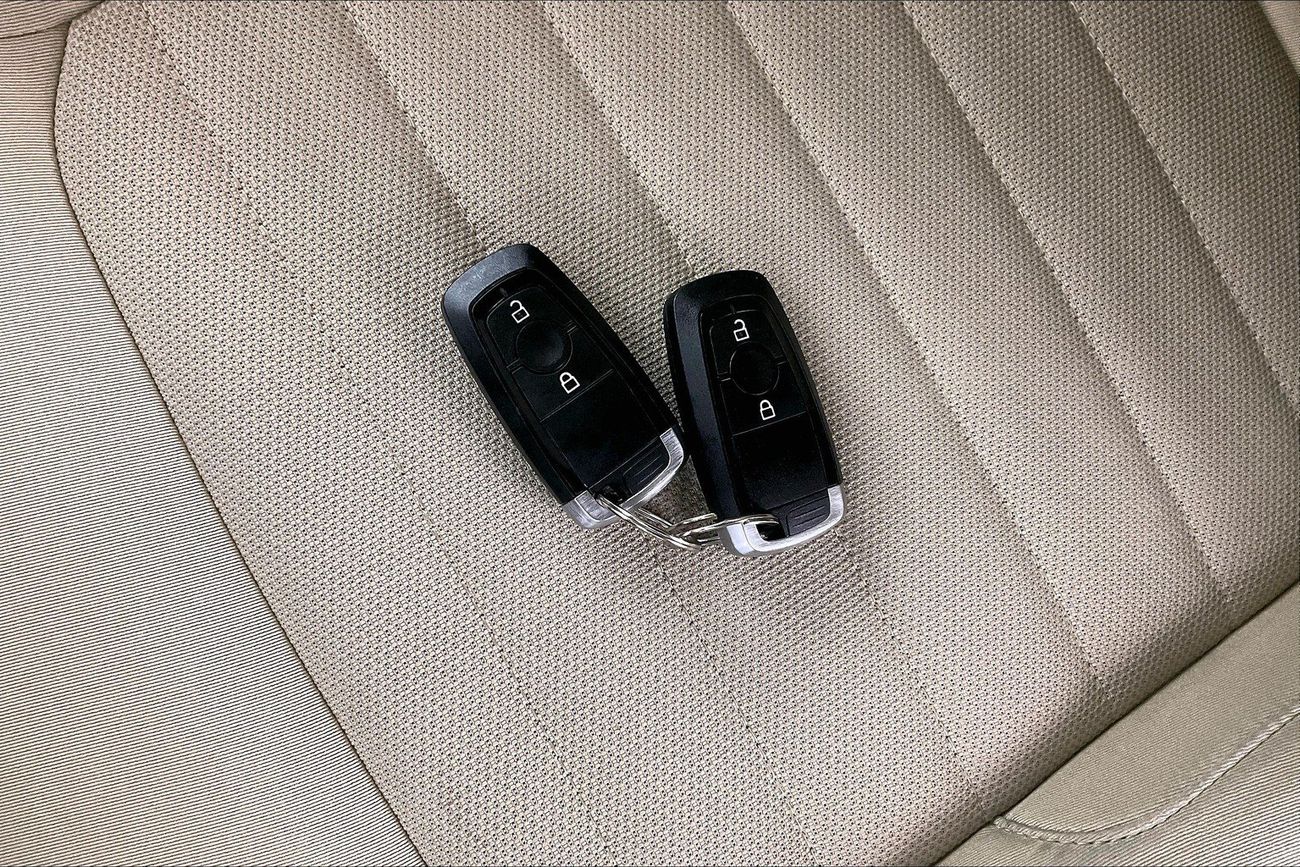 Ford Edge SE | National Day Celebration | Guaranteed Warranty | 0 Down Payment