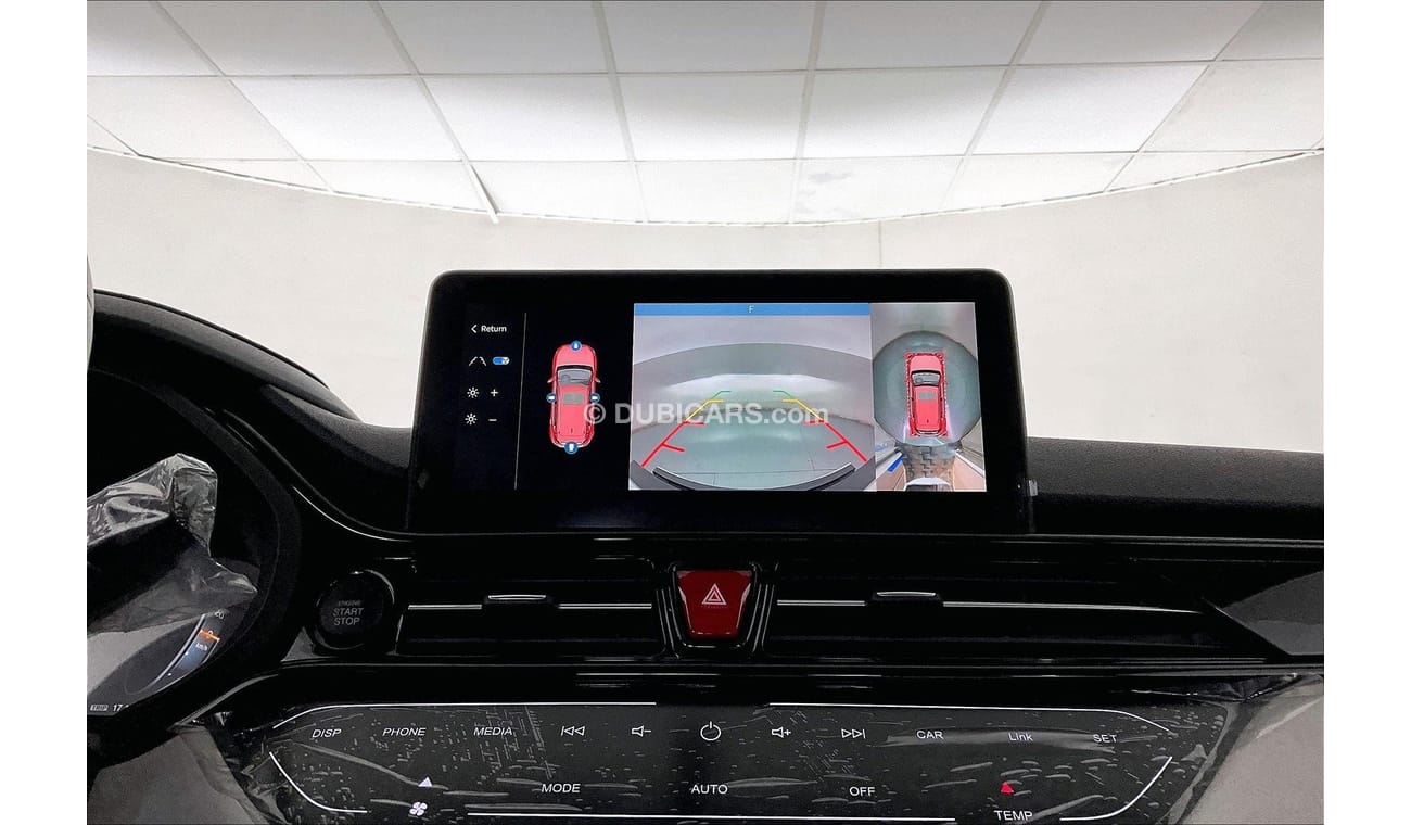 Toyota Corolla XLI GCC EXCELLENT CONDITION WITHOUT ACCIDENT 2019 1.6