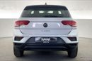 Volkswagen T ROC Life | Carnival Sale • UP TO AED 20,000 OFF | Guaranteed Warranty | 0 Down Payment