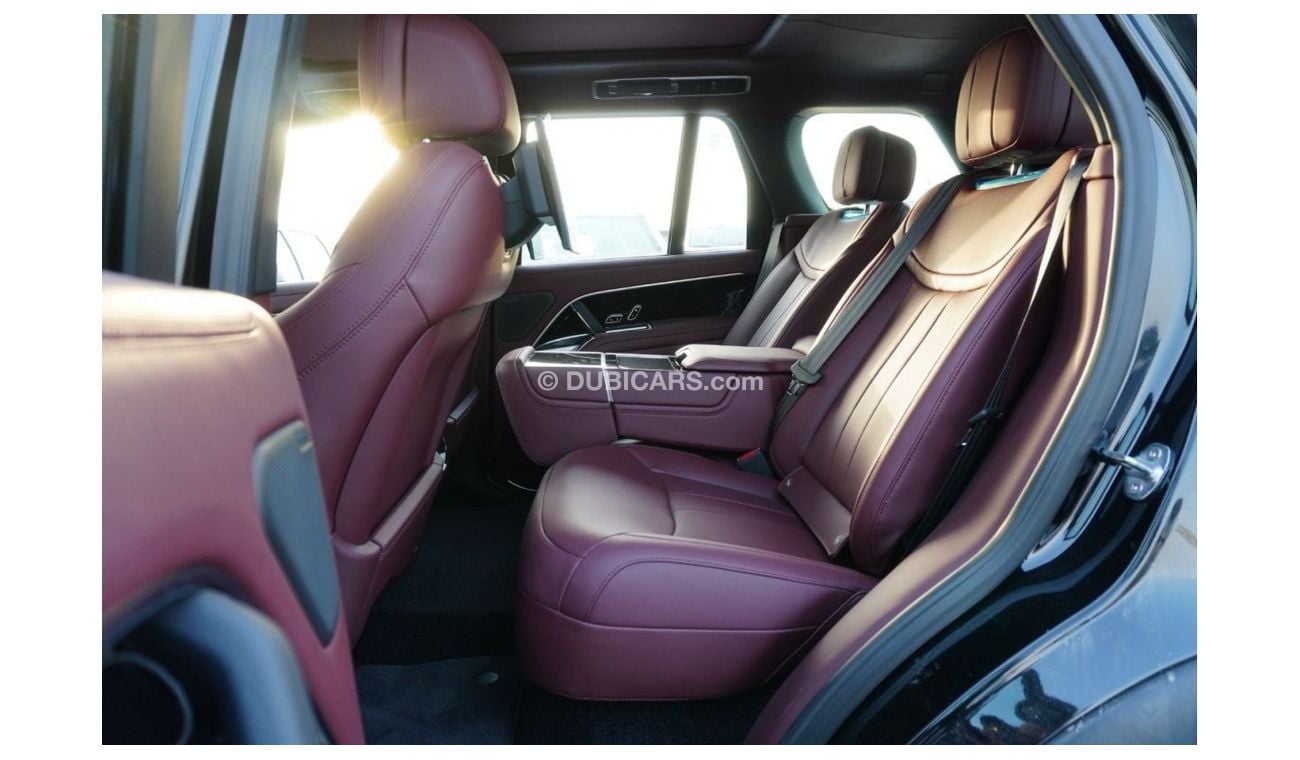 Land Rover Range Rover 2023 Range Rover Autobiography P530