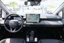 تويوتا كورولا Toyota Corolla 1.8L Hybrid New Shape, Model 2026, Color White