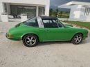 Porsche 911 911T 2.4 Targa