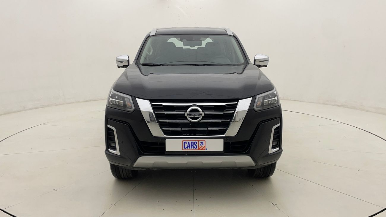 Nissan XTerra PLATINUM 2.5 | Zero Down Payment | Home Test Drive