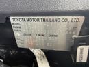 Toyota Hilux GR SPORT SR5