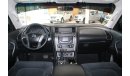 Nissan Patrol XE 5.6L V8 2016 MODEL WITH REAR CAMERA