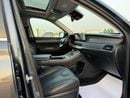 هيونداي باليساد Hyundai Palisade 2020