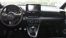 Toyota Yaris GR Four Turbo