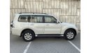 Mitsubishi Pajero 3500