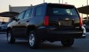 Chevrolet Tahoe LS