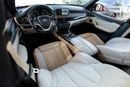 بي أم دبليو X5 XDRIVE 50i BMW X5 50 2017 مواصفات خليجية مقابل 1,249.00 AED شهريًا