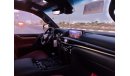 Lexus LX570 LX570-2018-FULL OPTION - UNDER WARRANTY