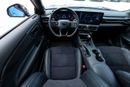 Ford Mustang DARK HORSE 5.0 (500HP) A/T 2024 Ford Mustang Dark Horse GCC | Agency Warranty