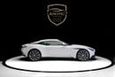 أستون مارتن DB11 AMR Std 5.2L