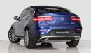 Mercedes-Benz GLC 250 Coupe AMG *SALE EVENT* Enquirer for more details