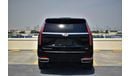 Cadillac Escalade ESV V8 6.2Л БЕНЗИН 7-МЕСТ АВТОМАТ - ЕВРО 6