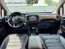 GAC GS3 1.5 TURBO 430/- Monthly l GCC I Sunroof, Full Option l Accident Free