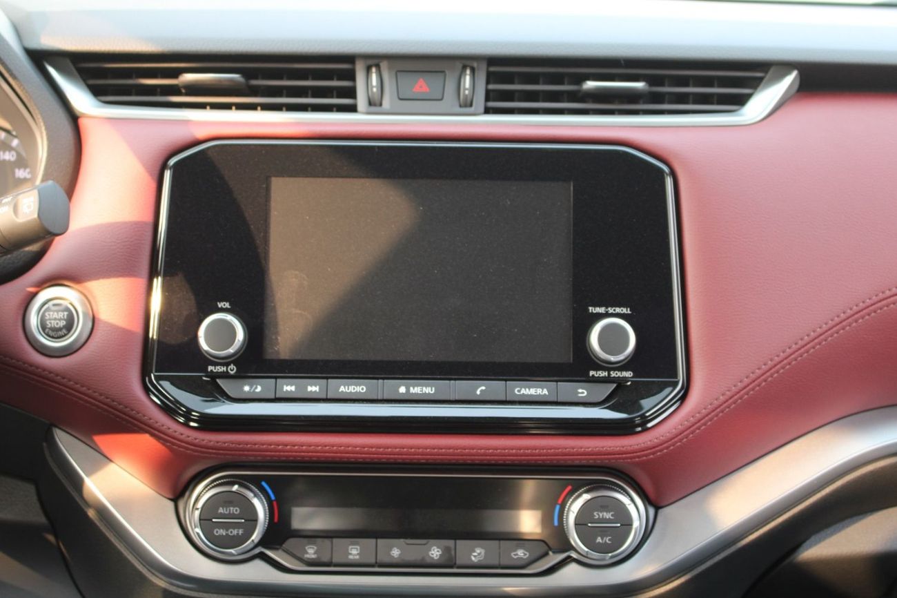 Nissan XTerra NISSAN X-TERRA 2.5L PETROL 4WD LE PLATINIUM AUTO