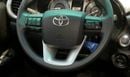 Toyota Hilux GLX 2.7L Double Cab Utility 4WD M/T SR5 2.7L Double Cab Utility 4WD M/T