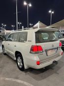 Toyota Land Cruiser لاند كروزر
