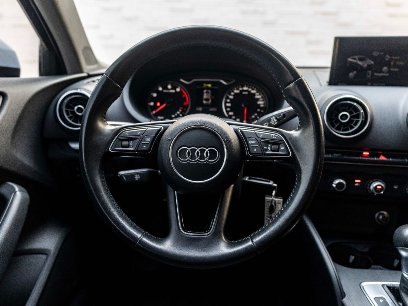 Audi A3 35 TFSI Design 1.4L