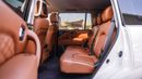 Infiniti QX80 LUXE SENSORY PROACTIVE