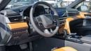 Toyota Camry 2026 Toyota Camry Grande 2.5L Petrol Full option
