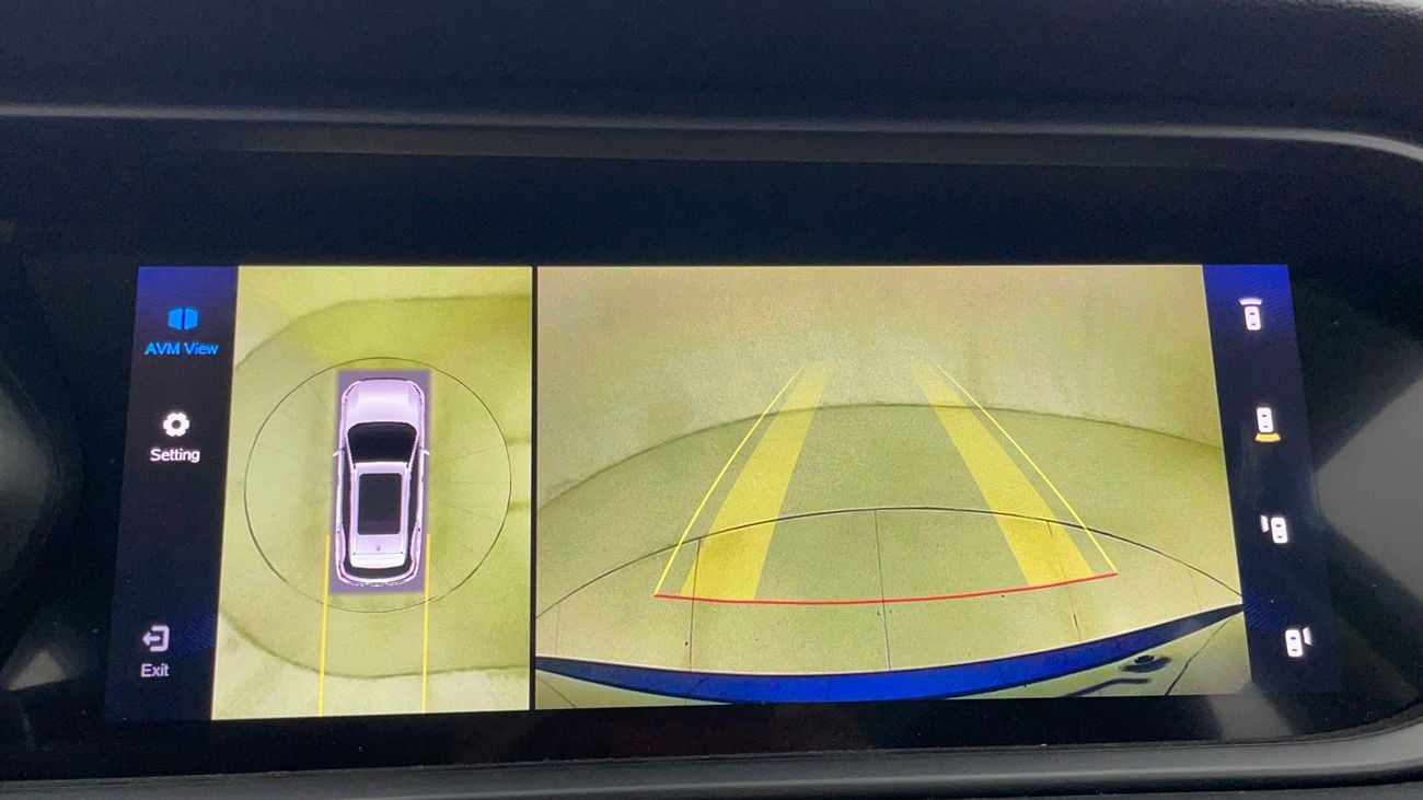 GAC GS4 GE 1.5 | Zero Down Payment | Home Test Drive