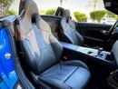 BMW Z4 M40i American Specs - Low Mileage Pristine Condition