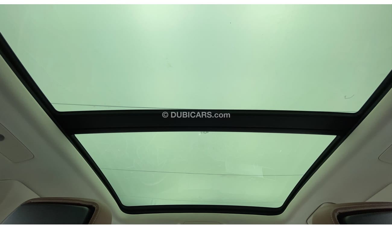 Volkswagen Touareg SEL 3.6 | Zero Down Payment | Home Test Drive