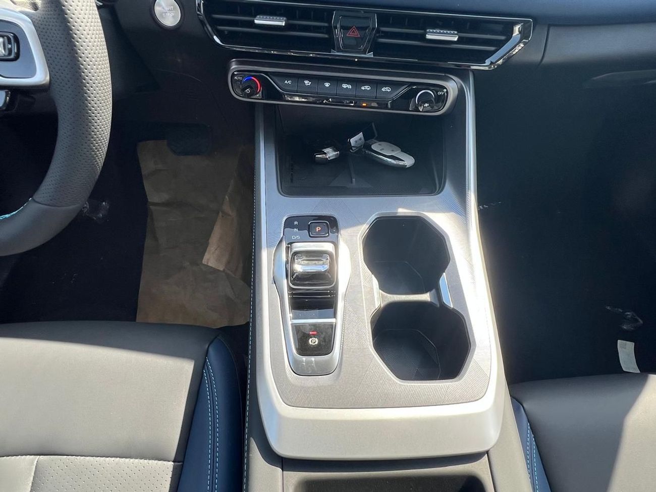 جي إي سي GS3 GAC GS3 270T WDCT Smart Version