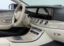 Mercedes-Benz CLS 450 2023 Mercedes Benz CLS450 4Matic, Warranty, Very Low Km, Fully Loaded, Excellent Condition, Korean