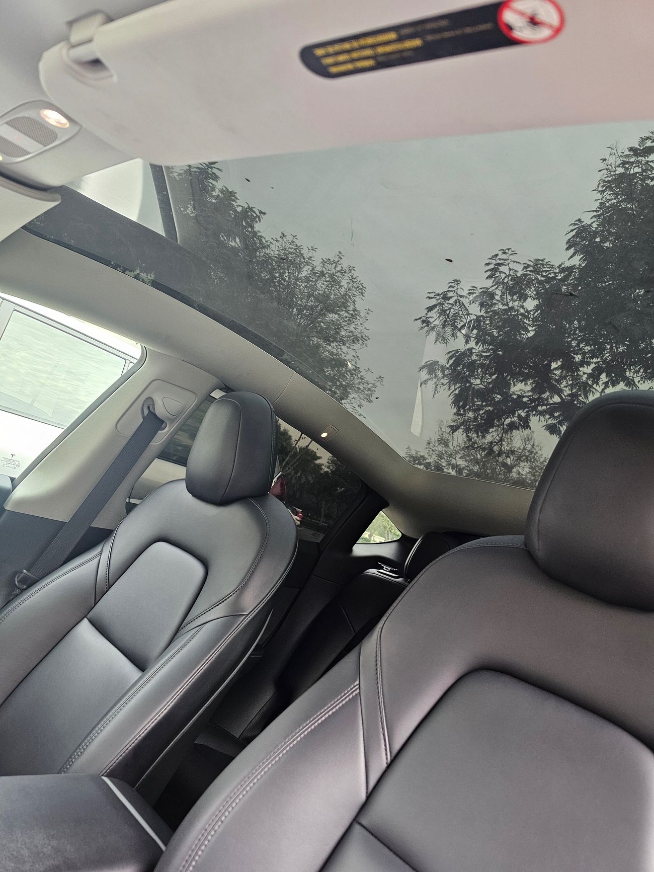 تسلا موديل Y Long Range (AWD)