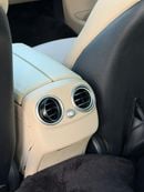 Mercedes-Benz C 300 Luxury 2.0L