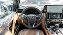 Lexus LX 600 2026 Lexus LX600 Signature 3.5L Petrol AT White-Tan (Wooden Accent)