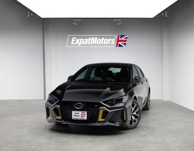 جي إي سي امباو 1.5T GE