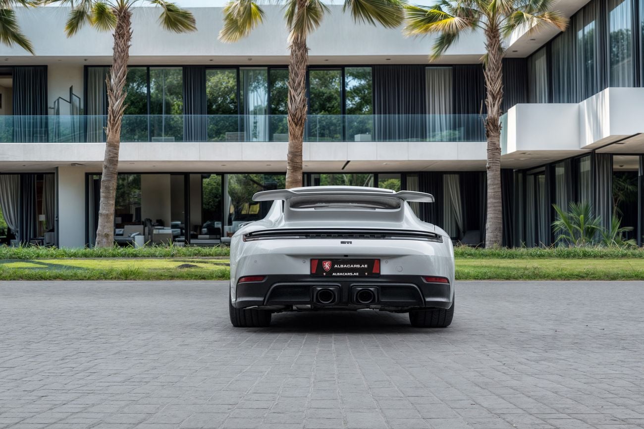 Porsche 911 Carrera GTS Carrera 911 GTS | 14,100 P.M | 0% Downpayment | Porsche Warranty to 2029