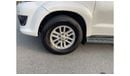 Toyota Fortuner EXR TOYOTA FORTUNER  (GCC  _ SPEC) - mobile 2015 - VERY GOOD CONDITION