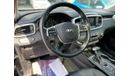 Kia Sorento EX