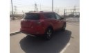 تويوتا راف ٤ TOYOTA RAV4 FULL OPTION