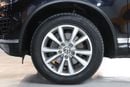 Volkswagen Touareg Volkswagen Touareg 2016 GCC under Warranty with Flexible Down-Payment