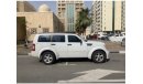 دودج نايترو SXT 3.7L / V6