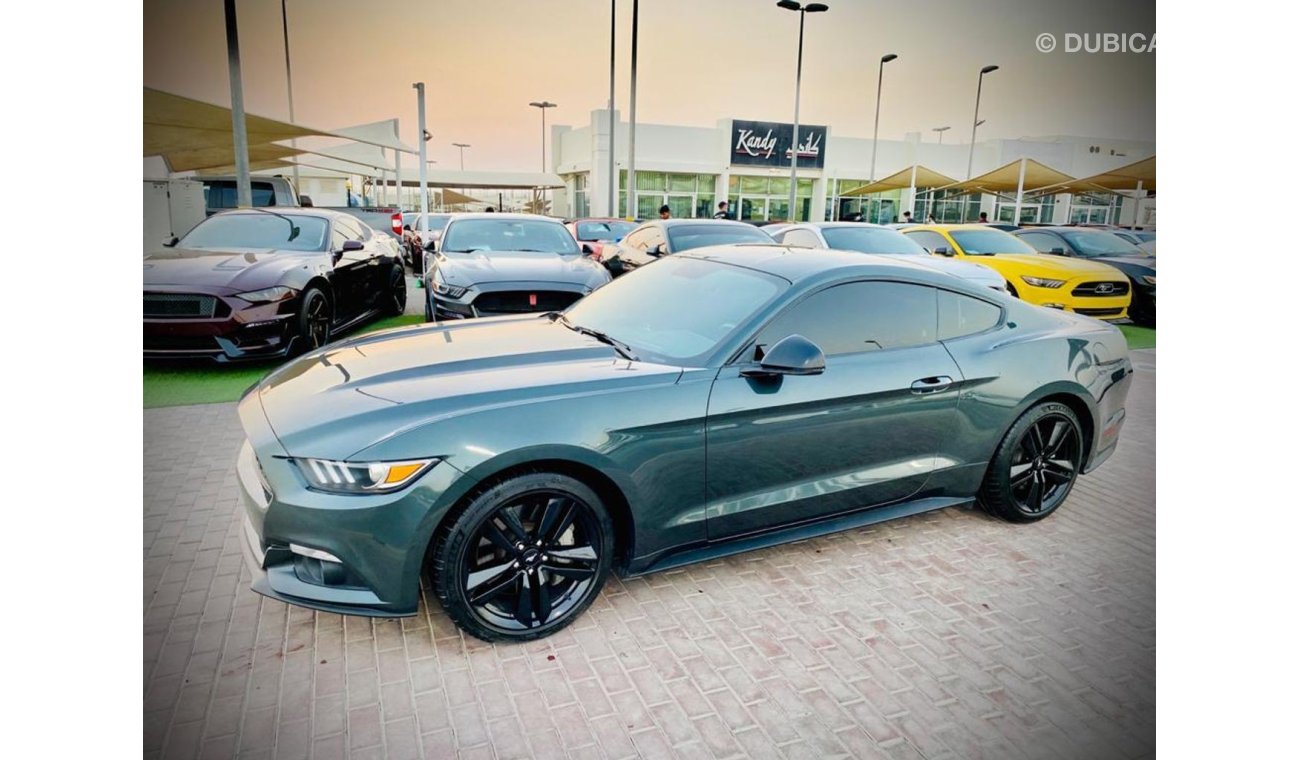 Ford Mustang Available for sale